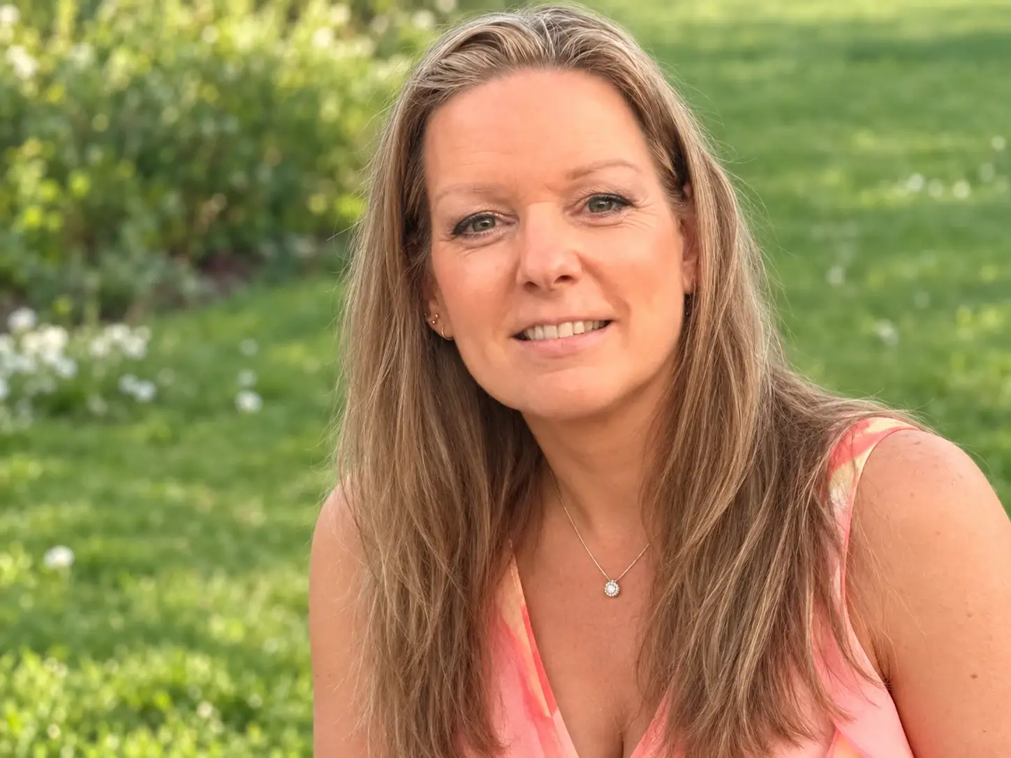 Portret van Alice Koelewijn - ten Cate